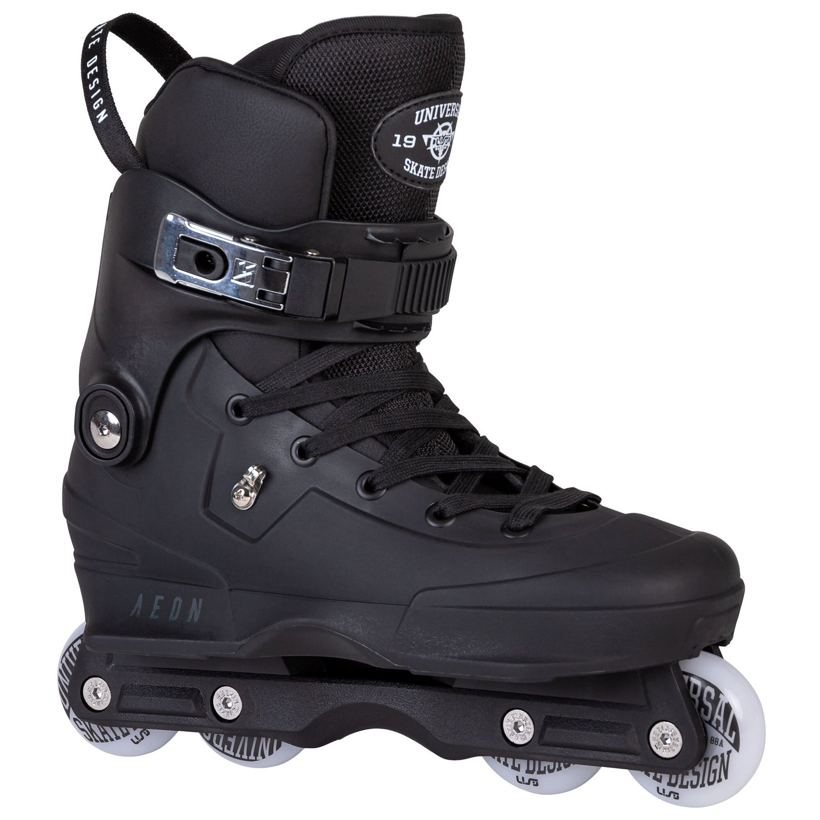 USD - Aeon 60 Black - 2