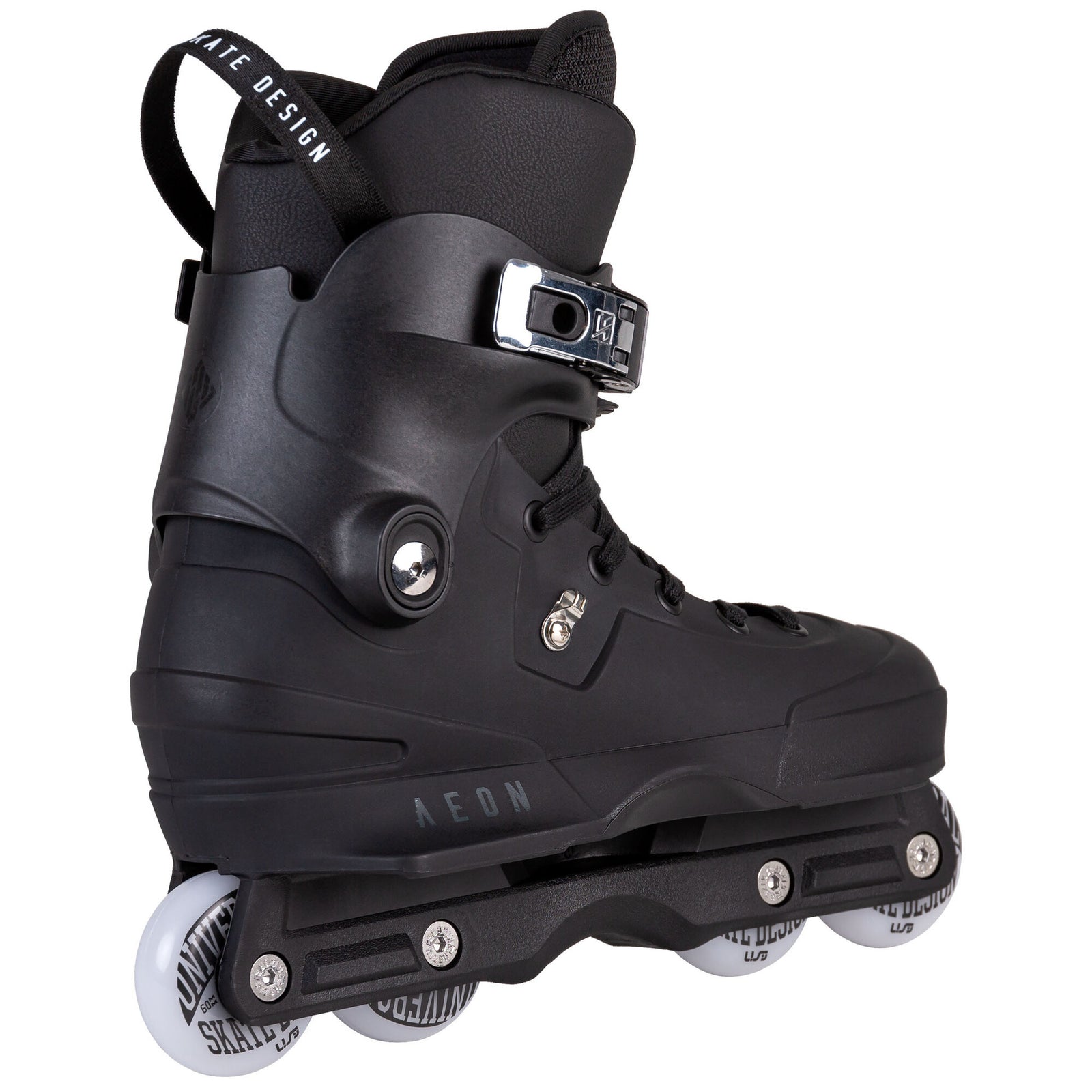USD - Aeon 60 Black - 3