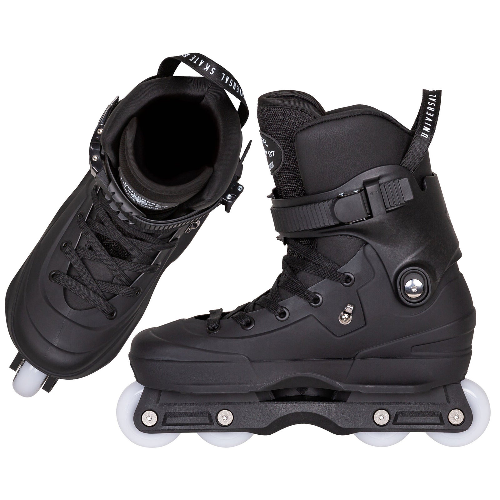USD - Aeon 60 Black - 4