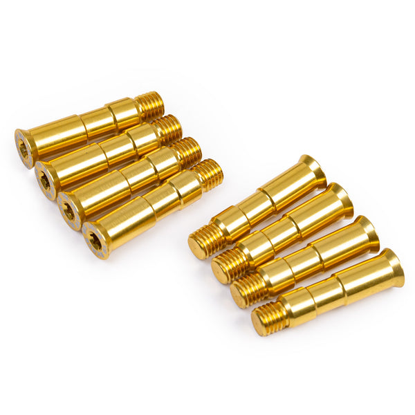 Swings - Swings SL Single Axle, Torx 35mm/8mm - 1