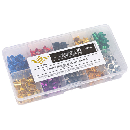 Swings - Swings SL Spacer kit - 1