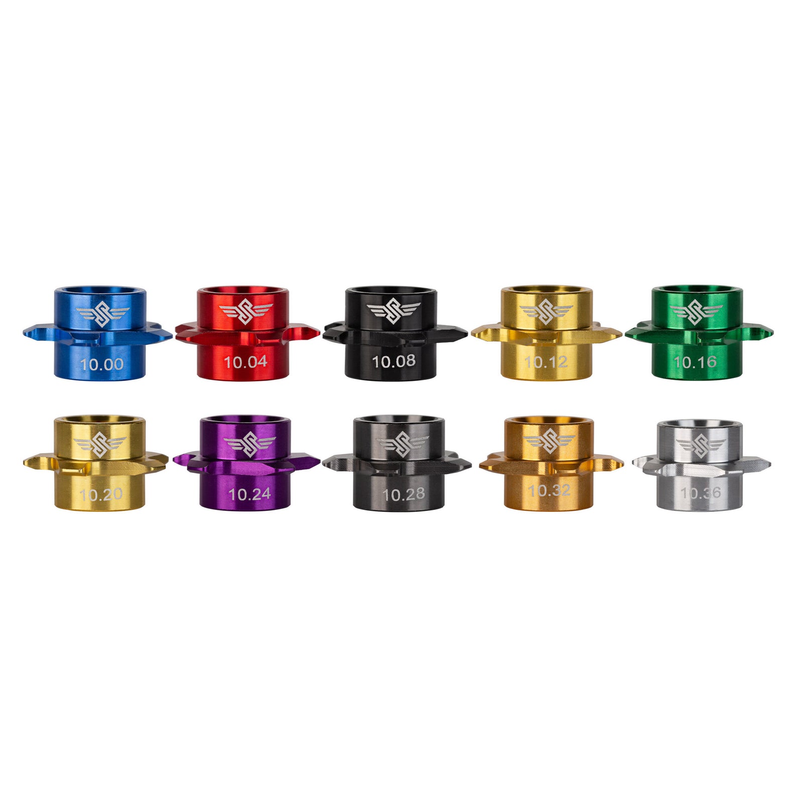 Swings - Swings SL Spacer kit - 2