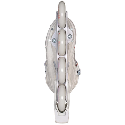 Powerslide - Phuzion Argon Peach 90 - 4