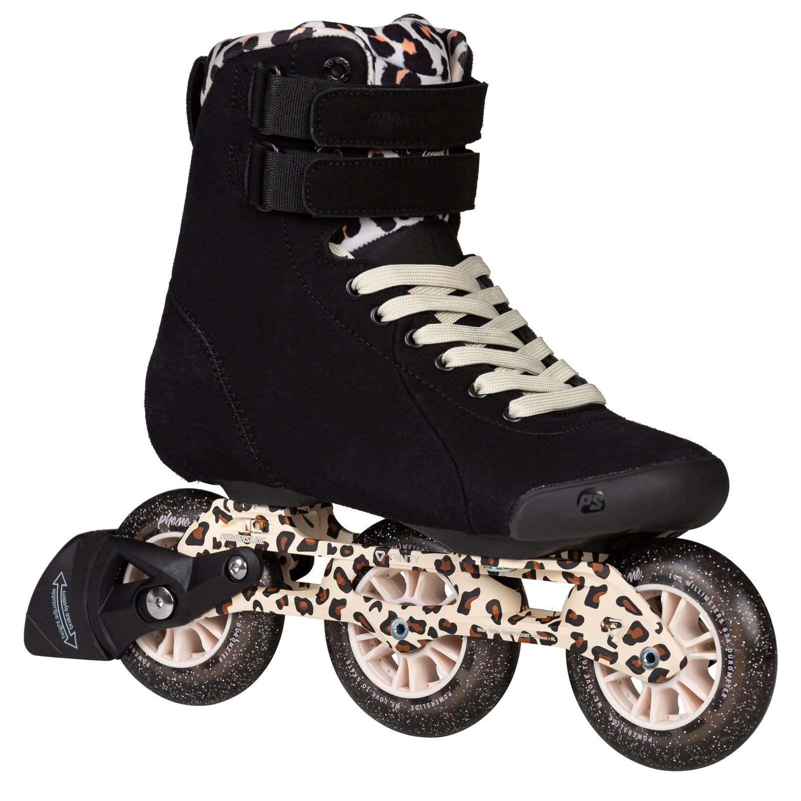 Powerslide - Pheme Leo 100 - 2