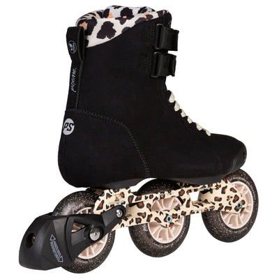 Powerslide - Pheme Leo 100 - 3