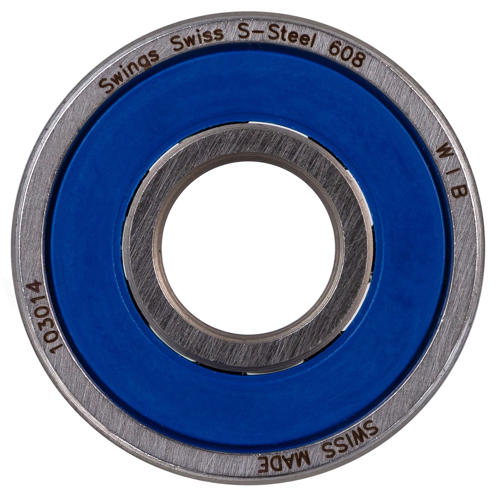 Swings - Swings S-Steel 608 - 1