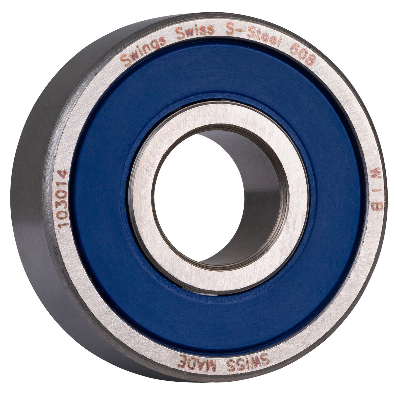 Swings - Swings S-Steel 608 - 2