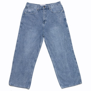 Mesmer Jeans I, Clear Blue