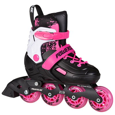Powerslide - Khaan Magic Pink adj. - 2