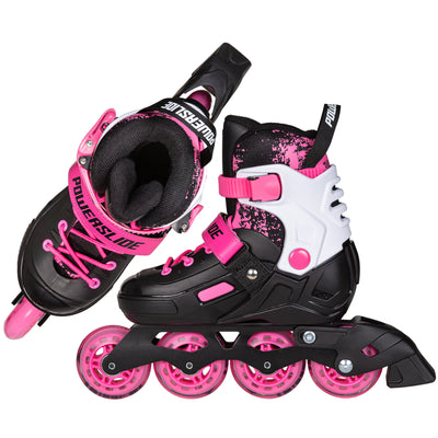 Powerslide - Khaan Magic Pink adj. - 4