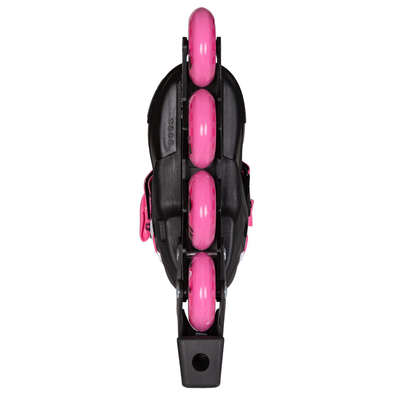 Powerslide - Khaan Magic Pink adj. - 5