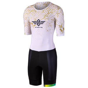 Swings Racing Suit