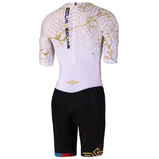 Swings - Swings Racing Suit - 2