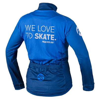 Powerslide - Skating Jacket - 2