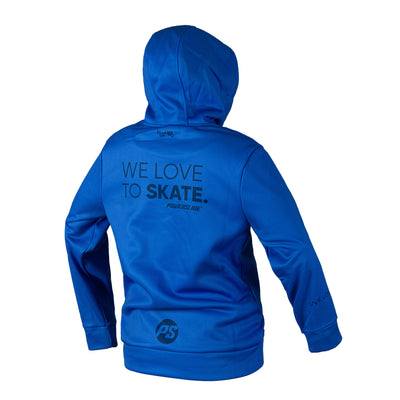 Powerslide - Team Hoodie - 2