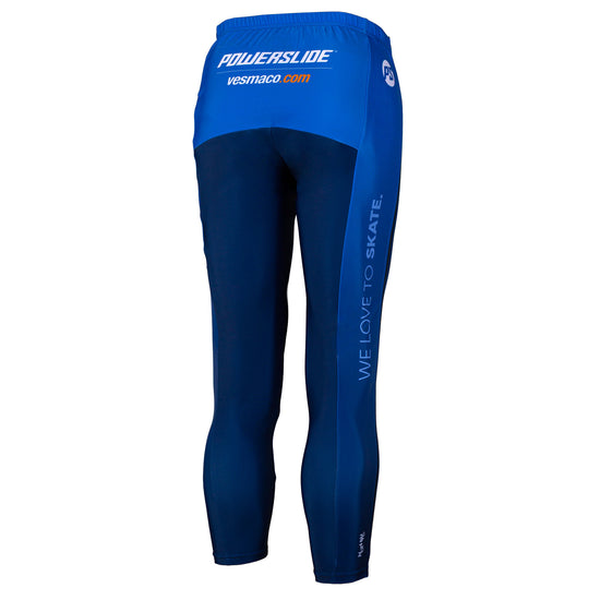 Powerslide - Team Zip Pants - 2