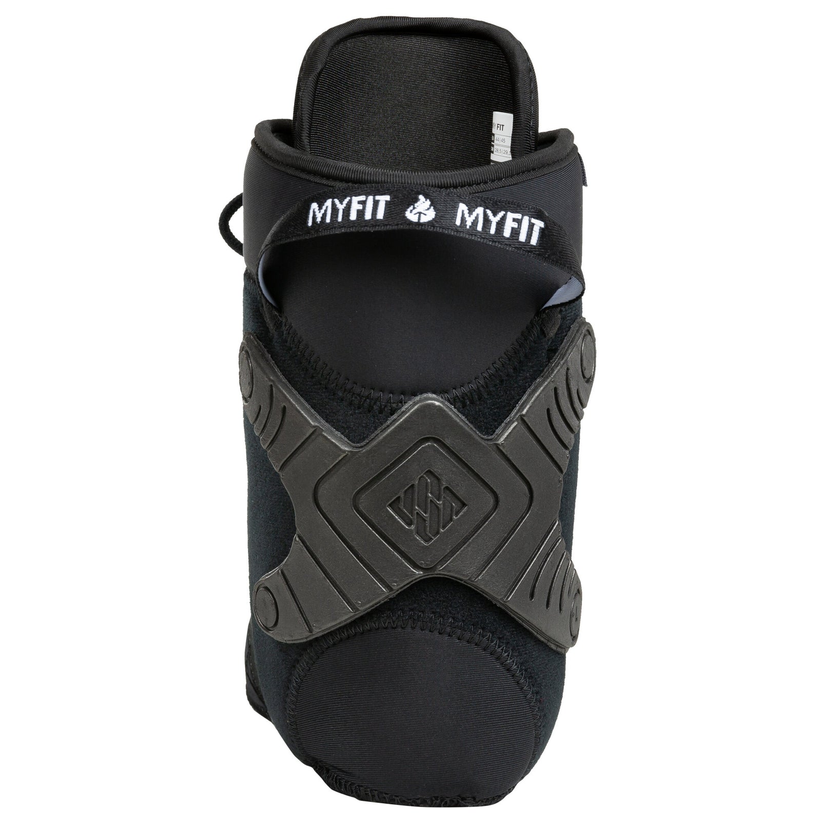 MYFIT - 2nd Skin Dual Fit Liner - 4