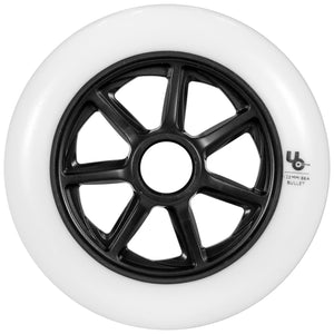 Team 125/88A White, pc.