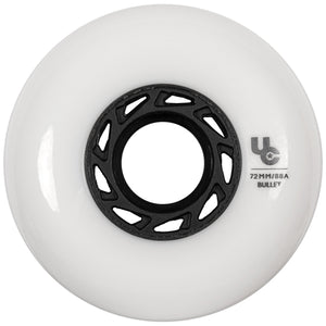 Team 72/88A White, 4-pack
