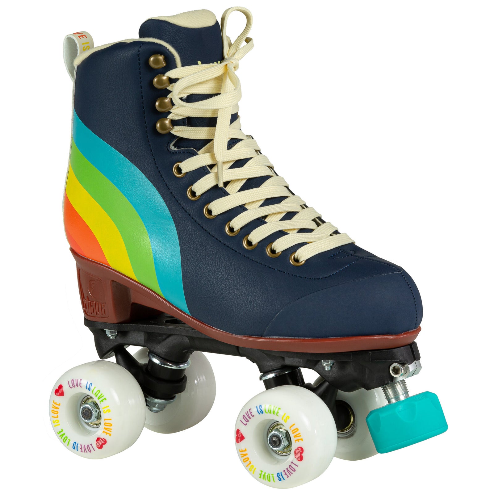 Chaya - Melrose Elite Love is Love - 2