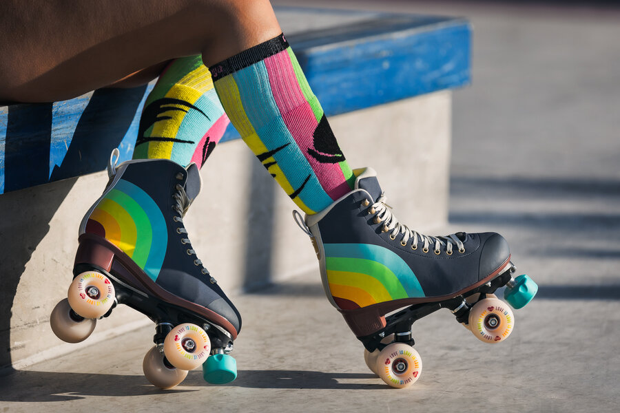 Chaya - Melrose Elite Love is Love - in action