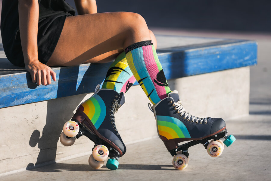 Chaya - Melrose Elite Love is Love - in action