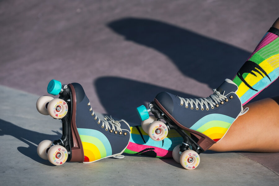 Chaya - Melrose Elite Love is Love - in action