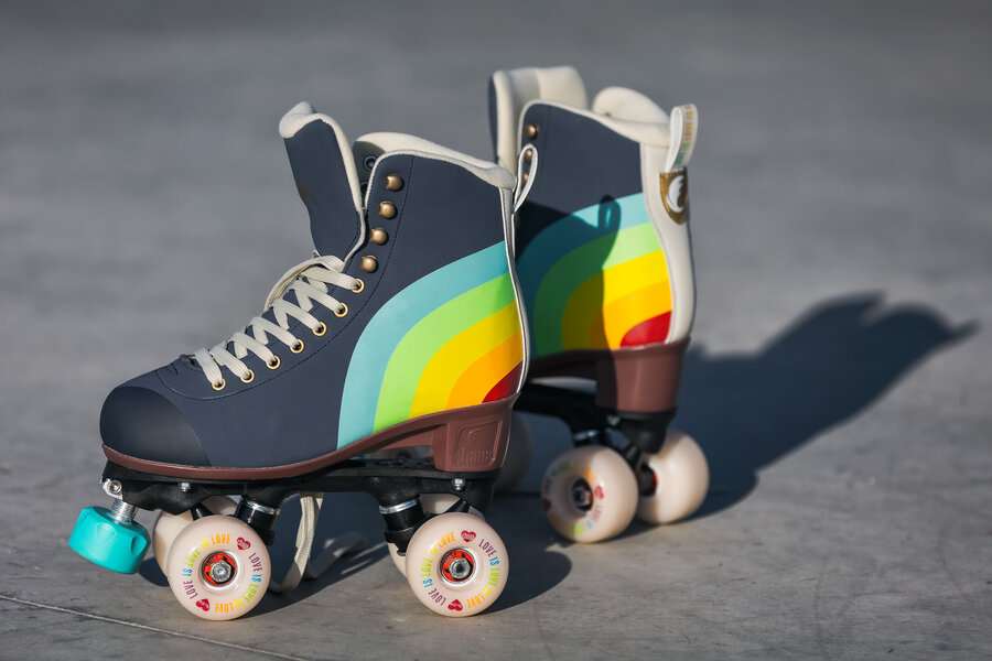 Chaya - Melrose Elite Love is Love - in action