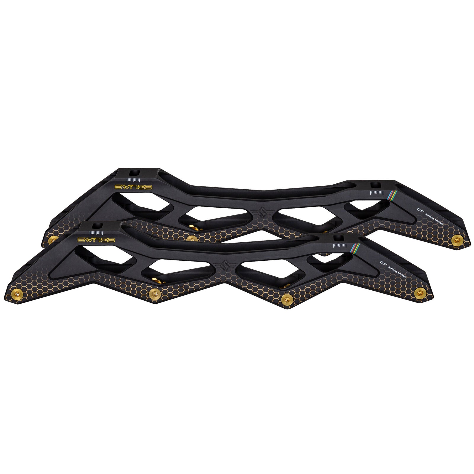 Swings - Swings MG Frame 3x110, 1x100mm, 12,8