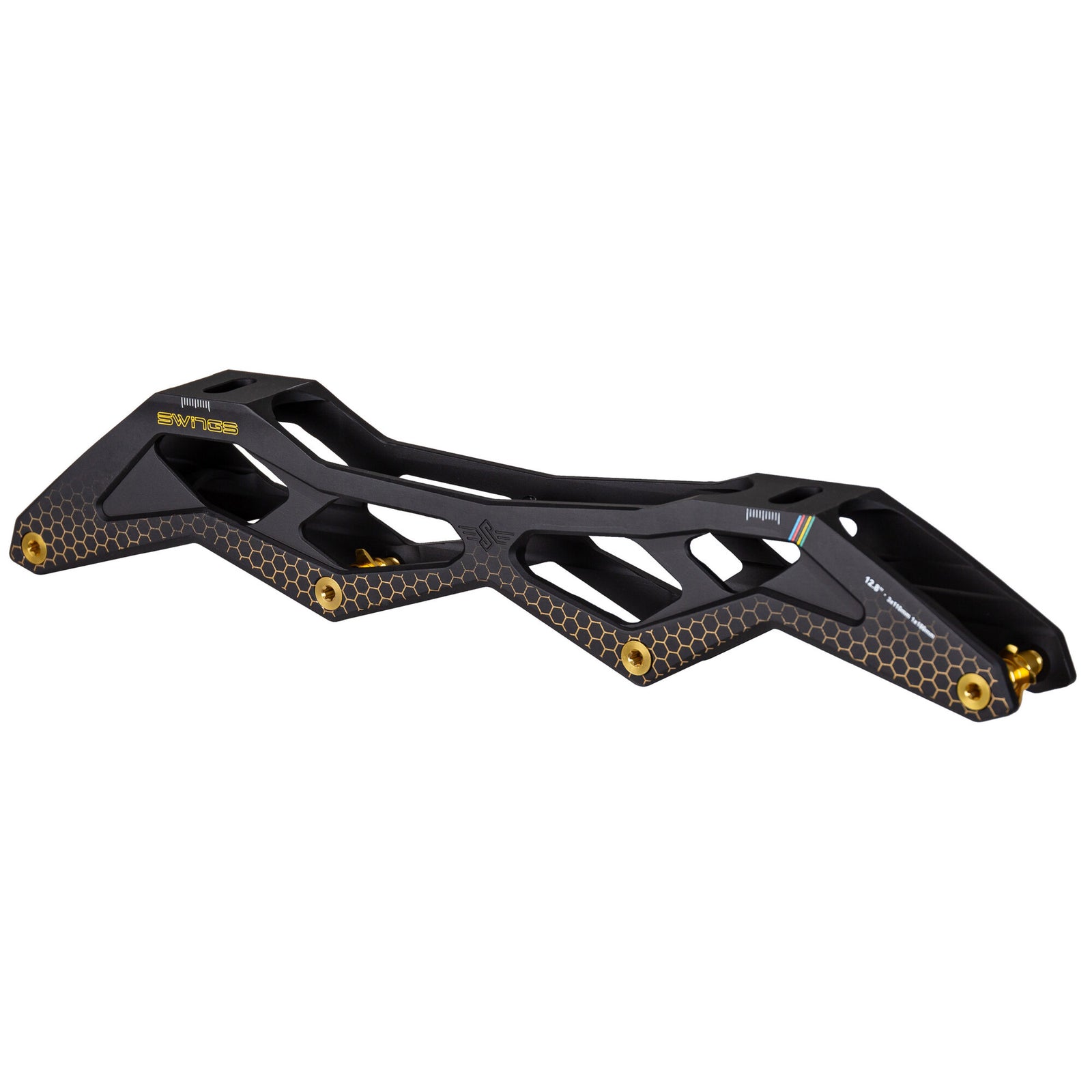 Swings - Swings MG Frame 3x110, 1x100mm, 12,8