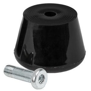Classic Toe Stop Black