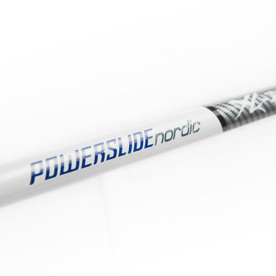 Powerslide - Nordic Carbon Poles adj. - 2