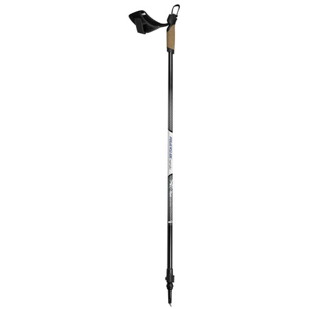 Powerslide - Nordic Carbon Poles adj. - 1