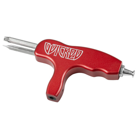 Wicked - Hardcore Tool - 1