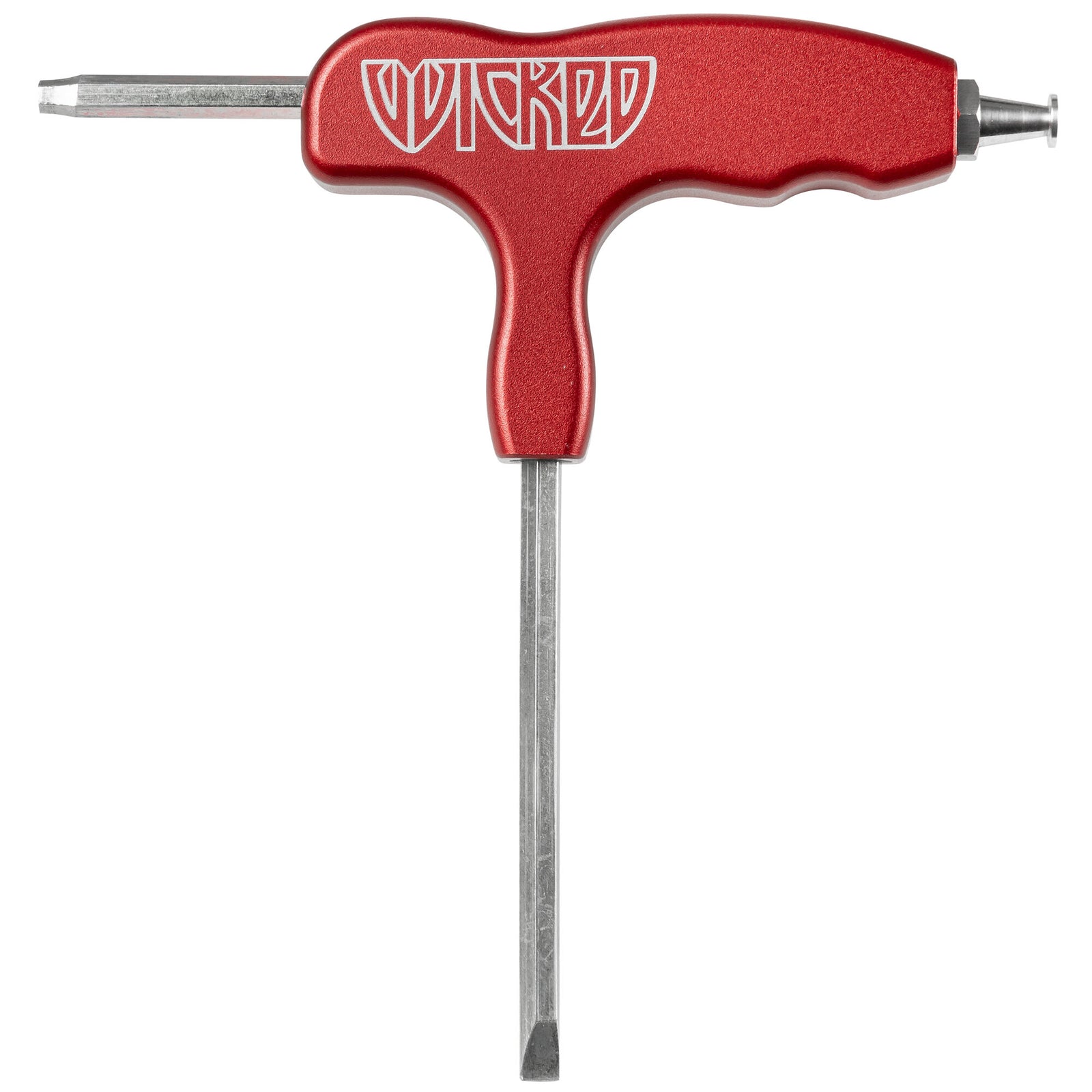 Wicked - Hardcore Tool - 3