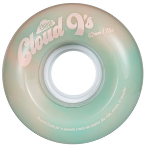 Cloud 9`s