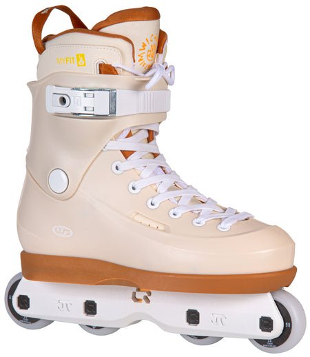USD - USD Sway Witzemann + Iqon AG60 White full setup - 1