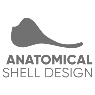 Technology_Inline Skates_Anatomical Shell Design
