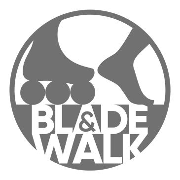 Technology_Inline Skates_Blade & Walk