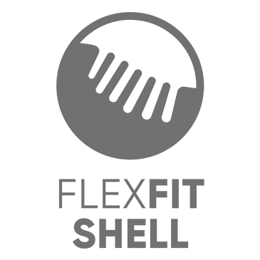 Technology_Inline Skates_Flex Fit Shell